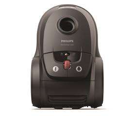 Podlahový vysávač Philips XD8122/10 čierny

 obrázok produktu 1 z 4