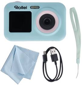 Digitálny fotoaparát Rollei Sportsline Fun 

 obrázok produktu 6 z 6