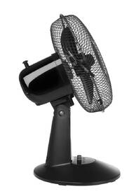 Ventilátor stolový Concept VS5041 čierny

 obrázok produktu 5 z 9