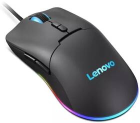 Myš Lenovo M210 RGB Gaming čierna

 obrázok produktu 2 z 9
