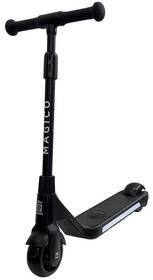 Elektrická kolobežka ELJET® MAGICO BLK čierna

 obrázok produktu 8 z 10