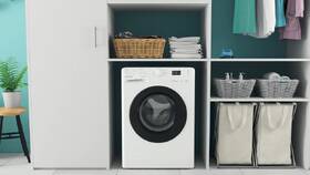 Práčka Indesit MTWSA 61294 WK EE biela

 obrázok produktu 9 z 10