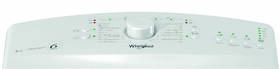 Práčka Whirlpool TDLR 5040L EU/N biela

 obrázok produktu 2 z 5