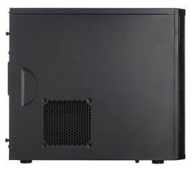 Case FRACTAL DESIGN Core 1100 čierna

 obrázok produktu 3 z 11