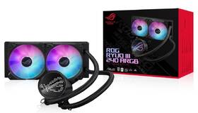 Vodný chladič Asus RYUO III 240 ARGB 

 obrázok produktu 6 z 6