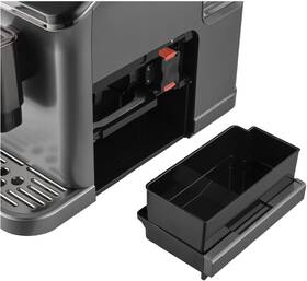 Automatický kávovar Sencor SES 8500BK čierny

 obrázok produktu 7 z 18