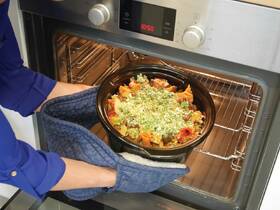 Pomalý hrniec CrockPot CSC052X 4,7 l čierny

 obrázok produktu 4 z 5