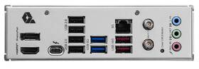 Základná doska MSI PRO B860-P WIFI 

 obrázok produktu 3 z 4