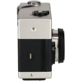 Analógový fotoaparát Rollei 35AF čierny/strieborný

 obrázok produktu 7 z 14