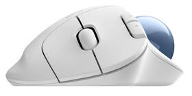 Myš Logitech ERGO M575S Wireless Trackball biela

 obrázok produktu 1 z 16