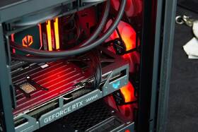 Herný počítač HAL3000 Alfa Gamer Elite Ti čierny

 obrázok produktu 11 z 15