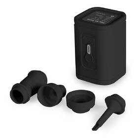 Vákuovacia pumpa Compactor RAN11830, USB-C, 30 W čierna

 obrázok produktu 1 z 15