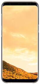 Kryt na mobil Samsung Galaxy S8+ zlatý

 obrázok produktu 2 z 2