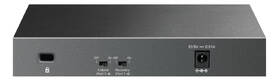 Switch TP-Link LS106LP čierny

 obrázok produktu 1 z 3