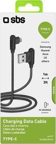  SBS USB/USB-C 1 BLK 

 obrázok produktu 1 z 1