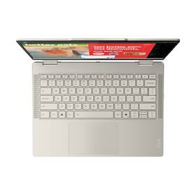 Notebook Lenovo Yoga 7 2-in-1 14AKP10 béžový

 obrázok produktu 3 z 10