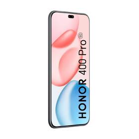 Mobilný telefón HONOR 400 Pro 5G 12 GB / 512 GB čierny

 obrázok produktu 4 z 8