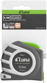 Meter zvinovací Luna Tools 270740210 5,5m 

 obrázok produktu 2 z 2