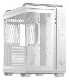 Case Asus TUF GAMING GT502 HORIZON biela

 obrázok produktu 1 z 10