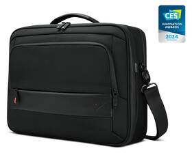 Brašna na notebook Lenovo ThinkPad Professional 16" Topload Gen 2 čierna

 obrázok produktu 2 z 7