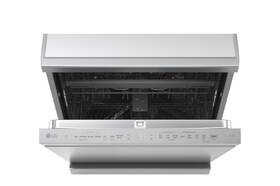 Umývačka riadu LG DF375HVS nerez

 obrázok produktu 12 z 22