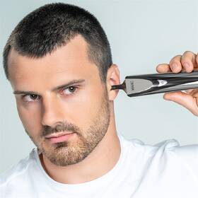 Zastrihávač multifunkčný Wahl 3028050 All-In-1 Grooming Kit strieborný

 obrázok produktu 10 z 17