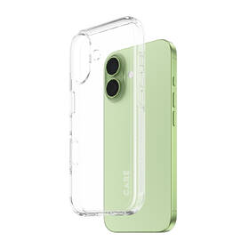 Kryt na mobil PanzerGlass CARE Urban MagSafe na Apple iPhone 17 priehľadný

 obrázok produktu 1 z 4