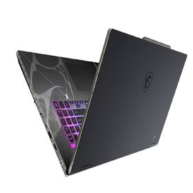 Notebook MSI Cyborg 17 B2RWFKG-064XCZ čierny

 obrázok produktu 9 z 13