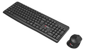 Klávesnica s myšou C-Tech WLKMC-04, CZ/SK čierna

 obrázok produktu 3 z 4