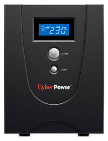 Záložný zdroj CyberPower GreenPower Value LCD UPS 2200VA/1320W čierny

 obrázok produktu 2 z 2