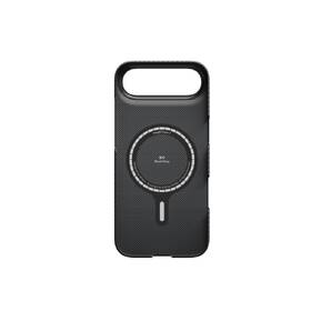 Kryt na mobil Pitaka Ultra-Slim na Apple iPhone Air čierny/sivý

 obrázok produktu 3 z 4