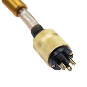 Kábel SilentPower Quasar, NEMA 5-15P (EU)/C15, 1,8 m měď

 obrázok produktu 1 z 2