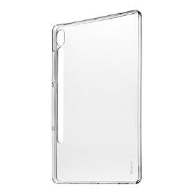 Kryt na tablet Obal:Me TPU na Samsung Galaxy Tab S10 Lite/S9/S9 FE/S10 FE priehľadný

 obrázok produktu 1 z 2