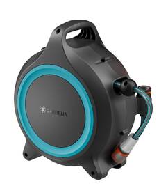 Navijak na hadice Gardena MoveMatic 18690-20 

 obrázok produktu 1 z 4
