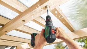 Vŕtací skrutkovač Bosch AdvancedDrill 18V-80 (bez baterie) 

 obrázok produktu 4 z 5