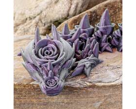 Tlačová struna (filament) Polymaker Panchroma PLA Starlight Nebula fialový

 obrázok produktu 2 z 2