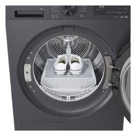 Sušička bielizne LG RHX5008TBB čierna

 obrázok produktu 10 z 20