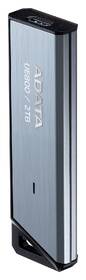 USB flashdisk ADATA Elite UE800 2TB strieborný

 obrázok produktu 3 z 6