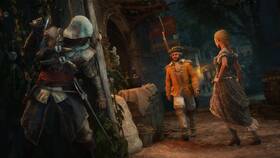 Hra Ubisoft PlayStation 5 Assassin's Creed Black Flag Resynced 

 obrázok produktu 5 z 7