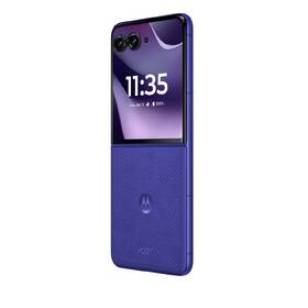 Mobilný telefón Motorola Razr 70 Ultra 5G 16 GB / 512 GB modrý

 obrázok produktu 8 z 21