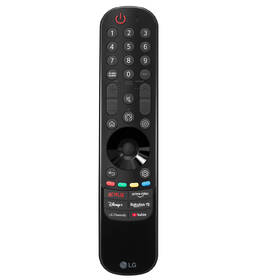 Televízor LG OLED48G66LS 

 obrázok produktu 7 z 11