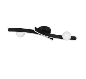 LED stropné svietidlo TRIO 637910232 NAPOLI čierne

 obrázok produktu 4 z 5