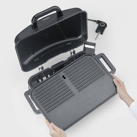 Gril Severin PG 8597 

 obrázok produktu 3 z 9