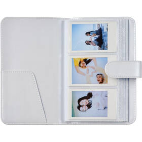 Fotoalbum Fujifilm instax mini 13 biely

 obrázok produktu 4 z 5