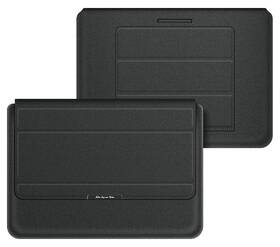 Puzdro na notebook WG FlexCase - MacBook Neo čierne

 obrázok produktu 1 z 3