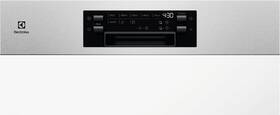 Umývačka riadu Electrolux E62ID110SX 

 obrázok produktu 2 z 16