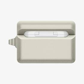 Puzdro Spigen Classic LS, stone - AirPods Pro 3 sivé

 obrázok produktu 4 z 6