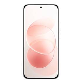 Mobilný telefón Xiaomi Redmi Note 17 Pro Max 5G 8 GB / 256 GB biely

 obrázok produktu 3 z 11