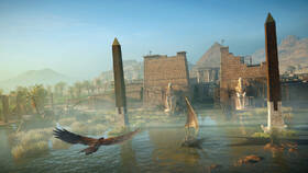 Hra Ubisoft Assassin's Creed Origins 

 obrázok produktu 7 z 12