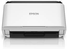 Skener Epson WorkForce DS-410 

 obrázok produktu 2 z 6